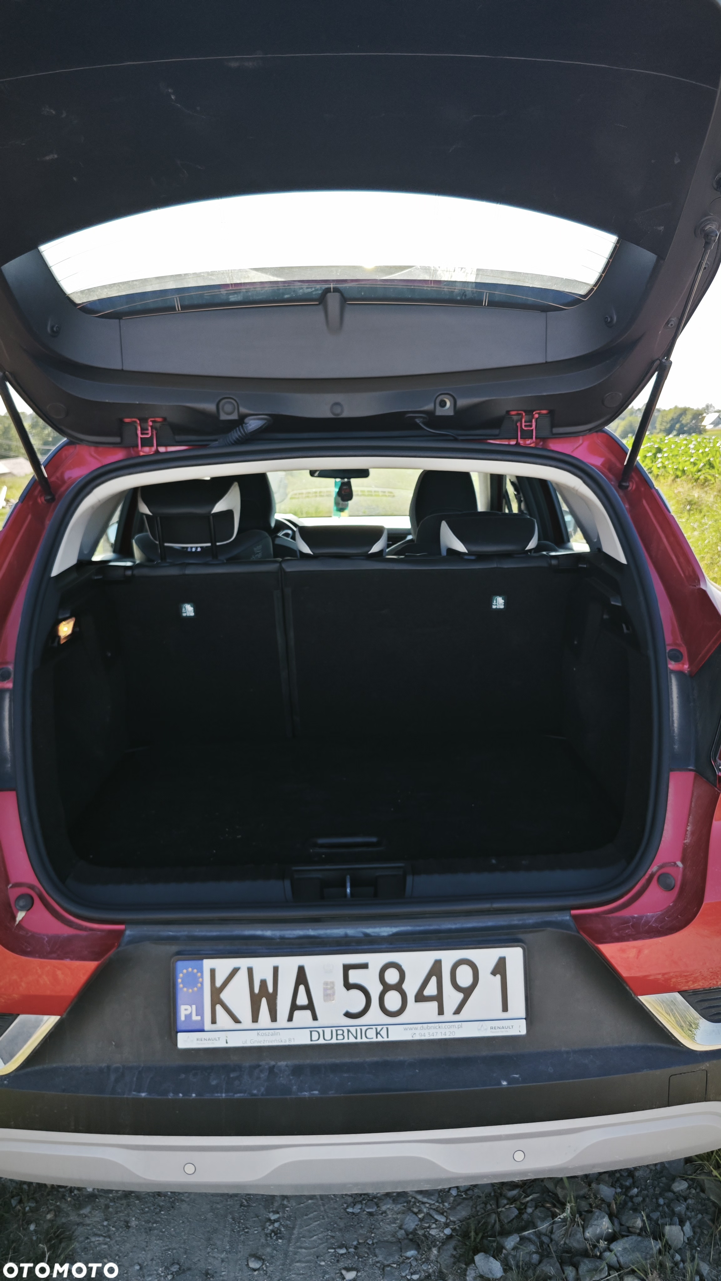 Renault Captur 1.0 TCe Intens - 4