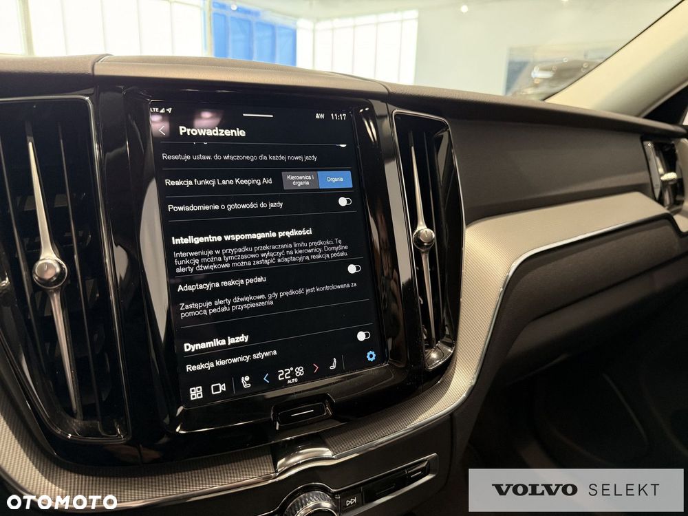 Volvo XC 60 - 22