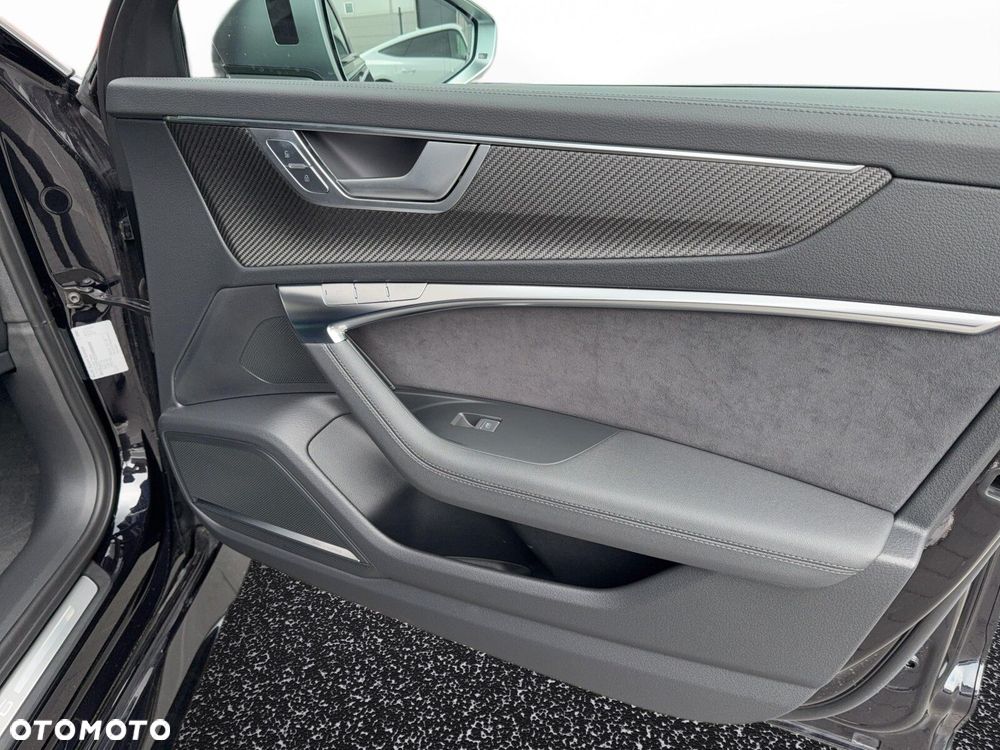 Audi RS6 Avant TFSI mHEV Quattro Tiptronic - 30