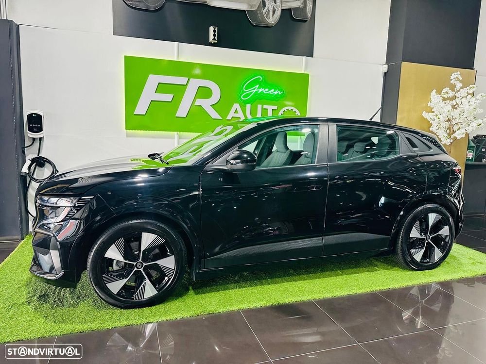 Renault Mégane E-Tech EV60 Techno Optimum Charge - 10