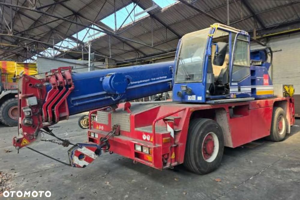 Demag AC 25 City - 1