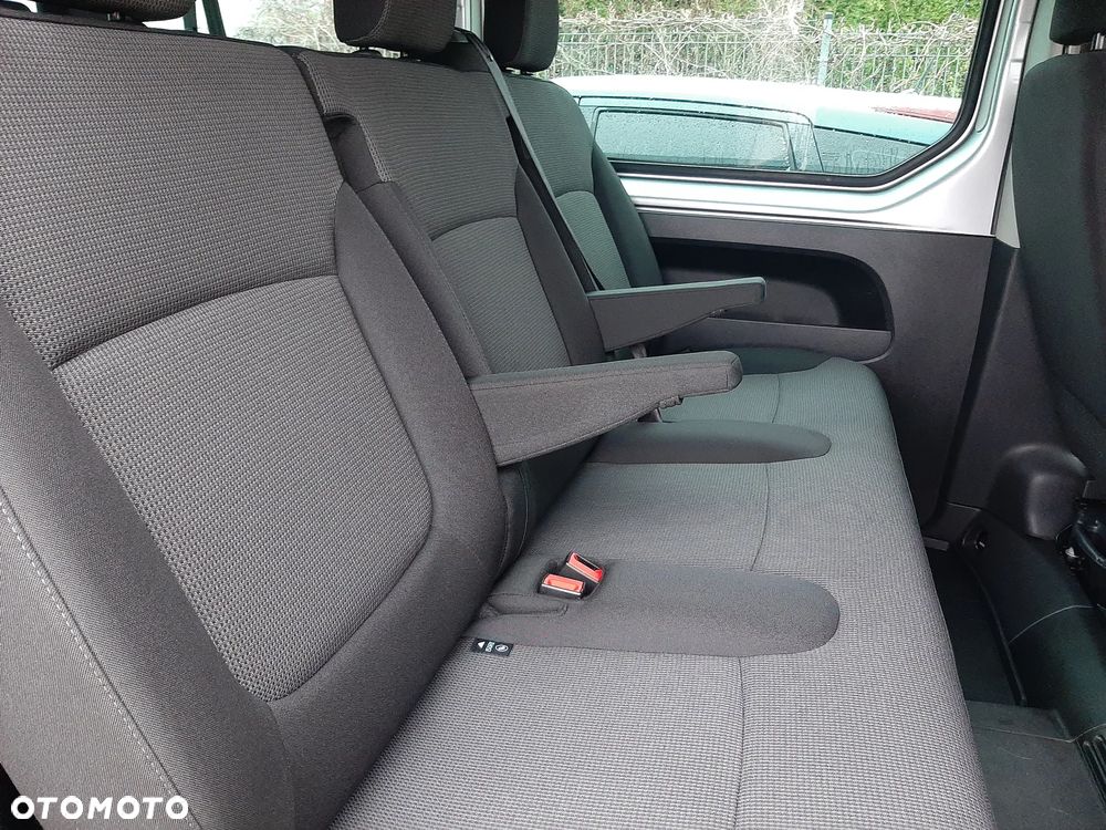 Renault Trafic 2.0 dCi EDC - 26