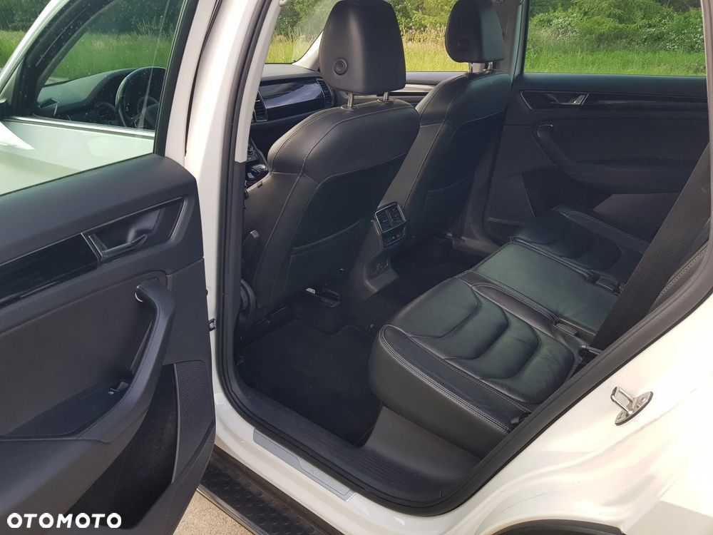 Skoda Kodiaq 2.0 TDI DSG Style - 16
