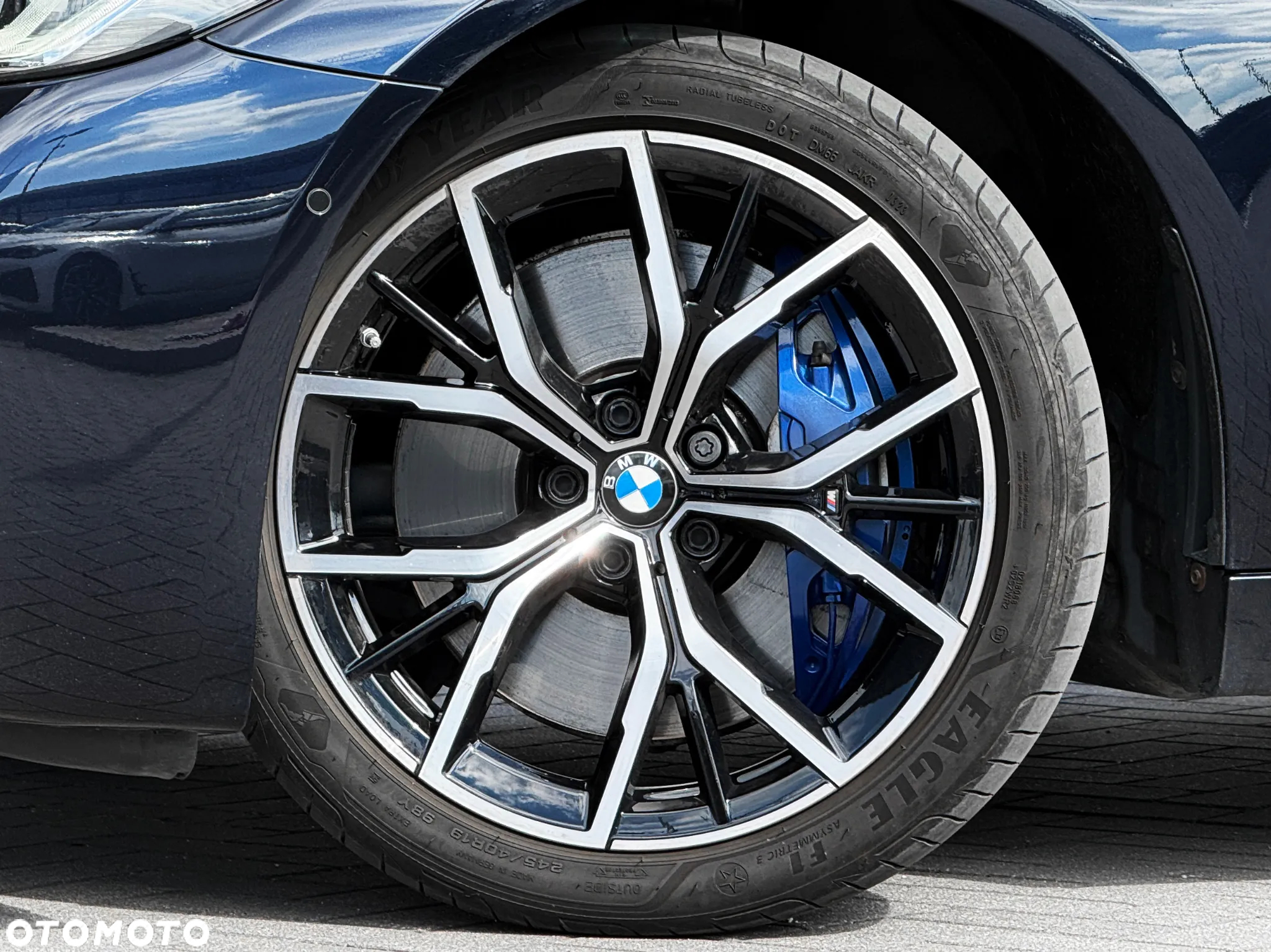 BMW Seria 5 - 12