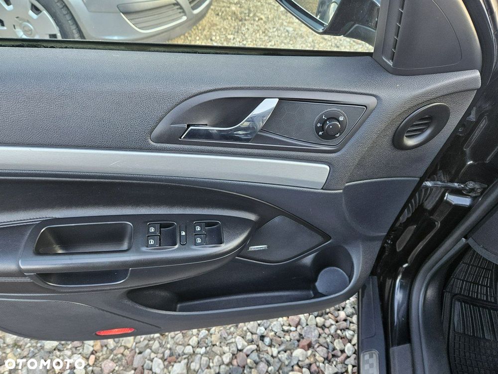 Skoda Octavia RS - 13