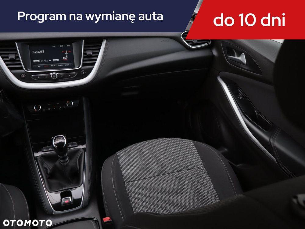 Opel Grandland X - 10