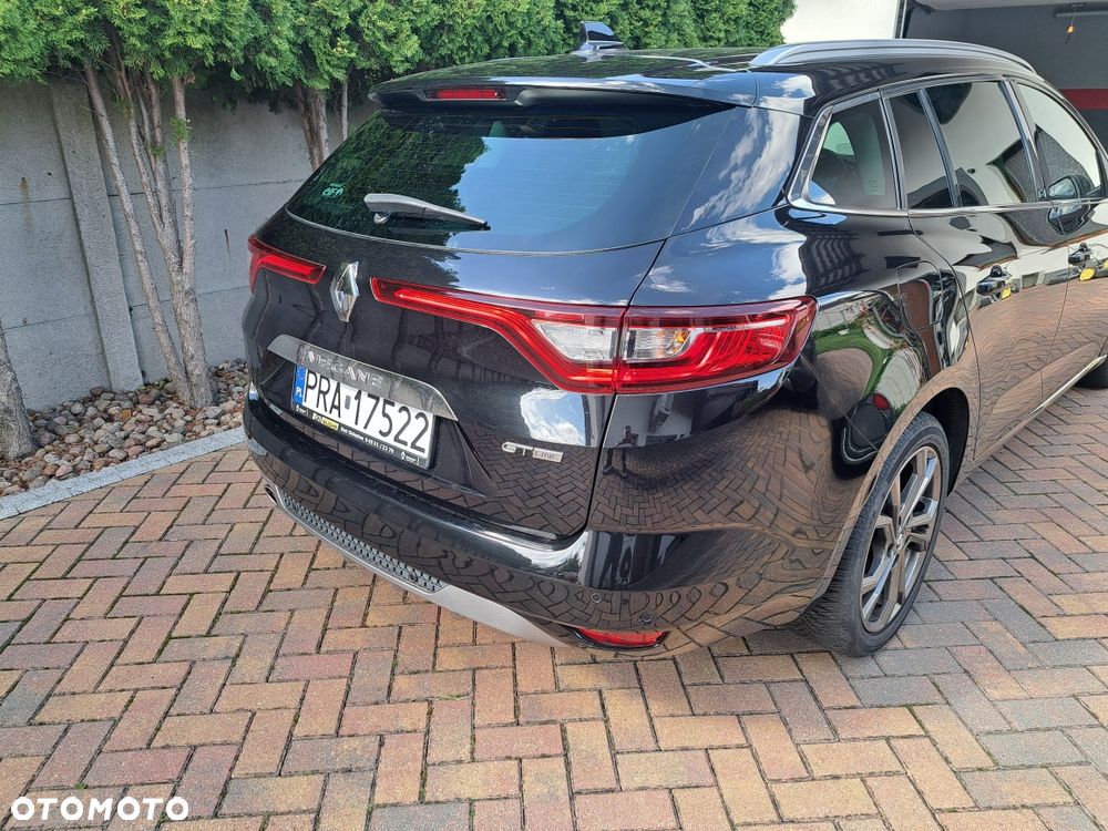 Renault Megane - 2