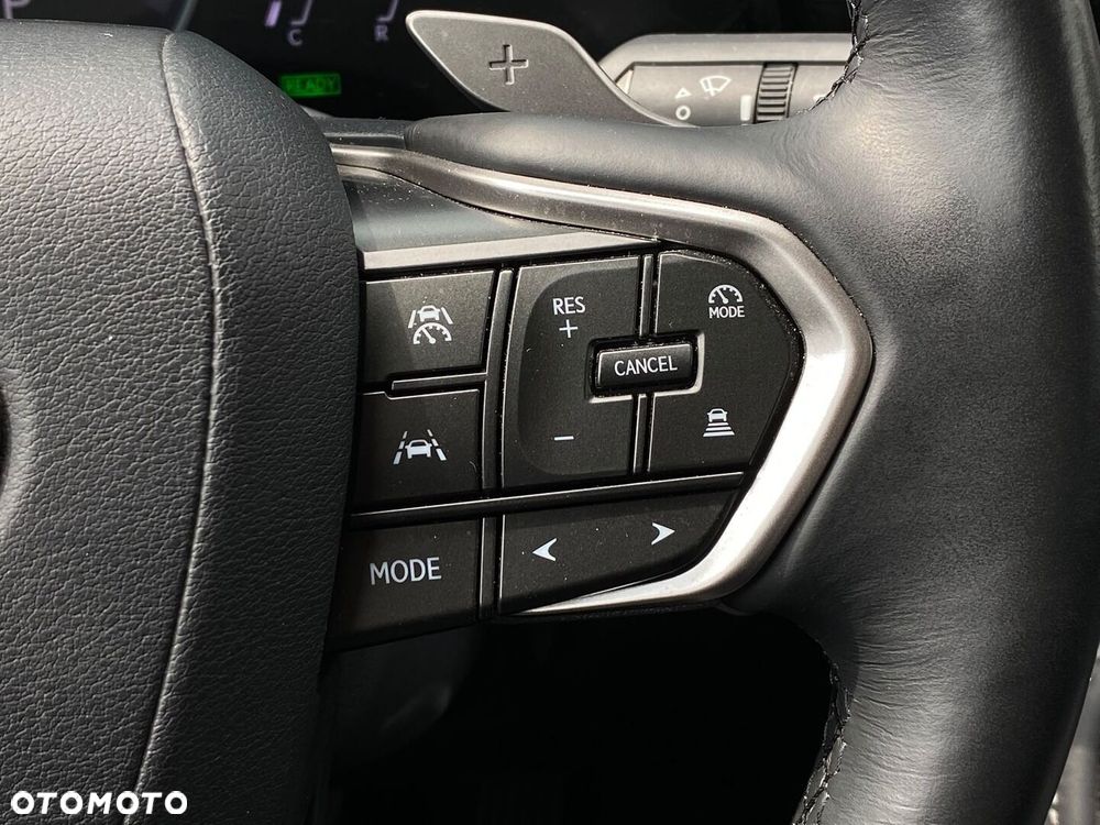 Lexus NX 350h Prestige 2WD - 26