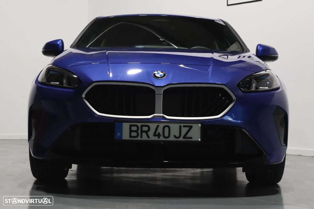 BMW 116 Pack Desportivo M - 2