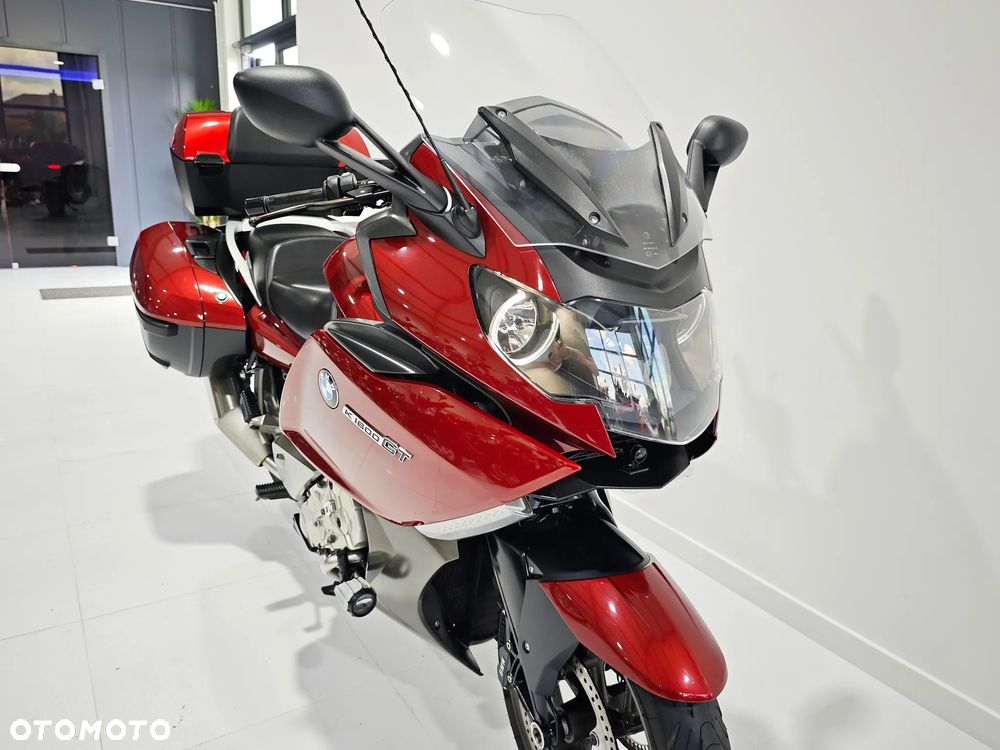 BMW K - 7