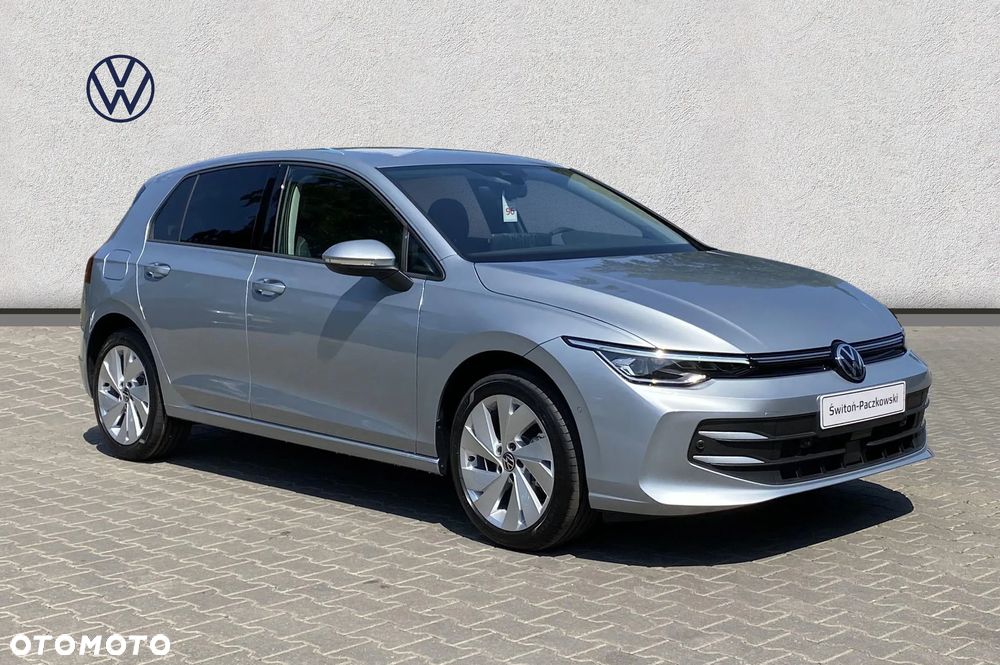 Volkswagen Golf 1.5 TSI Life Plus - 8