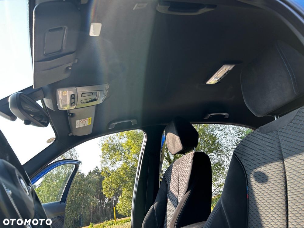 BMW Seria 1 116i M Sport - 3
