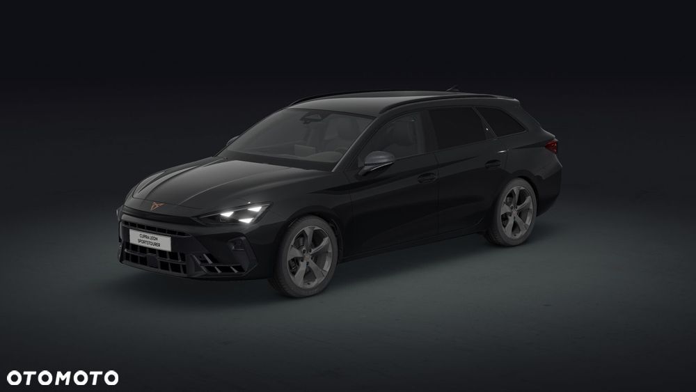 Cupra Leon 1.5 eTSI mHEV DSG - 1