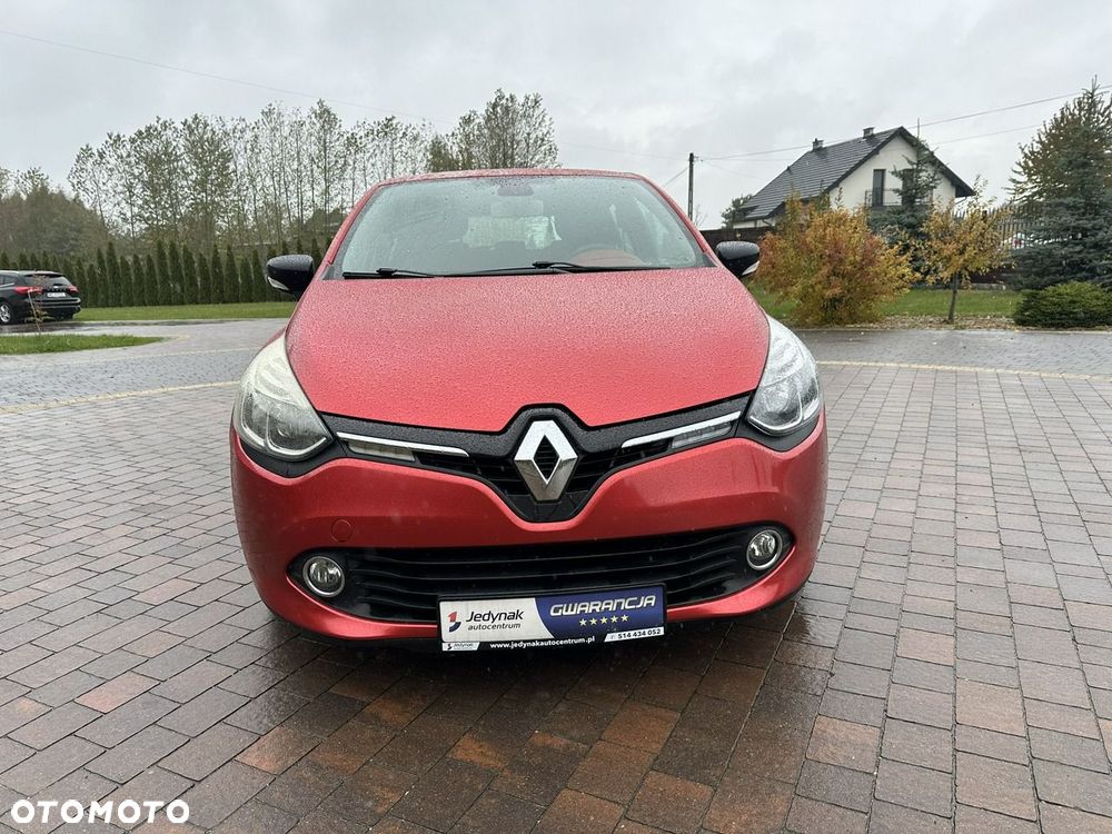 Renault Clio - 2