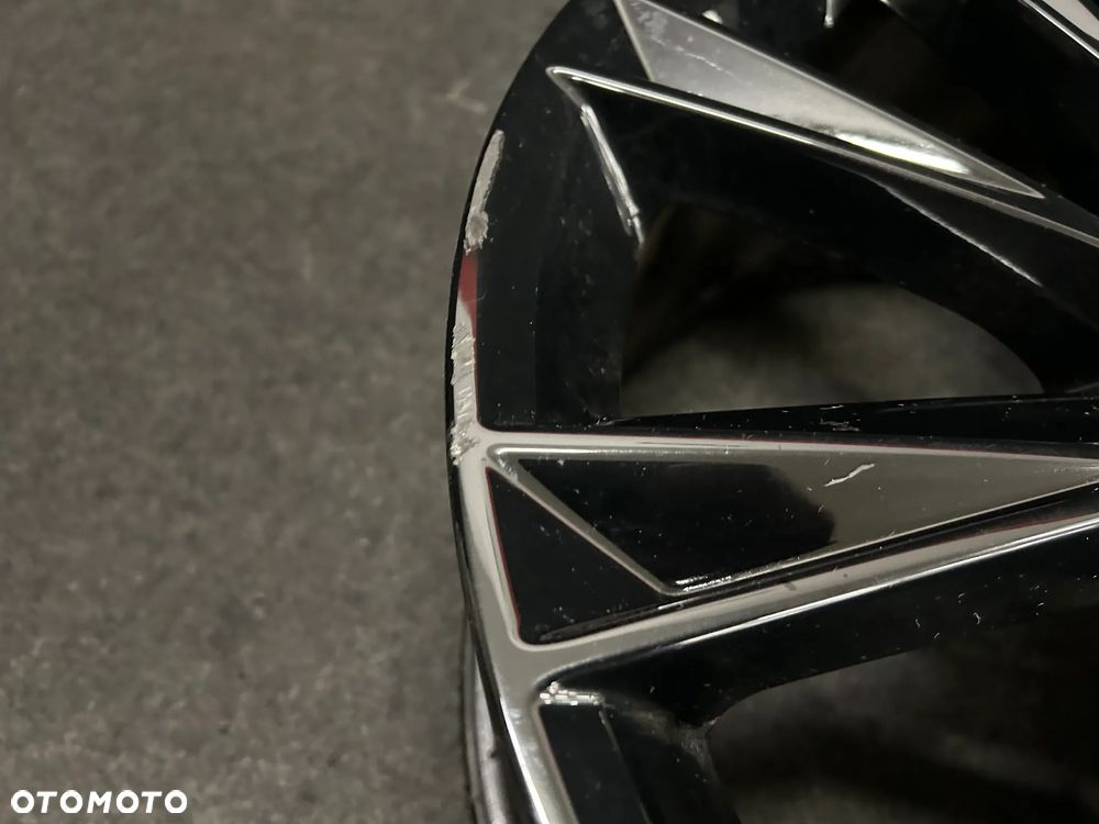 Alufelga Audi Q7 E-Tron 20 cali 5x112 1szt. 4KE071490A - 5