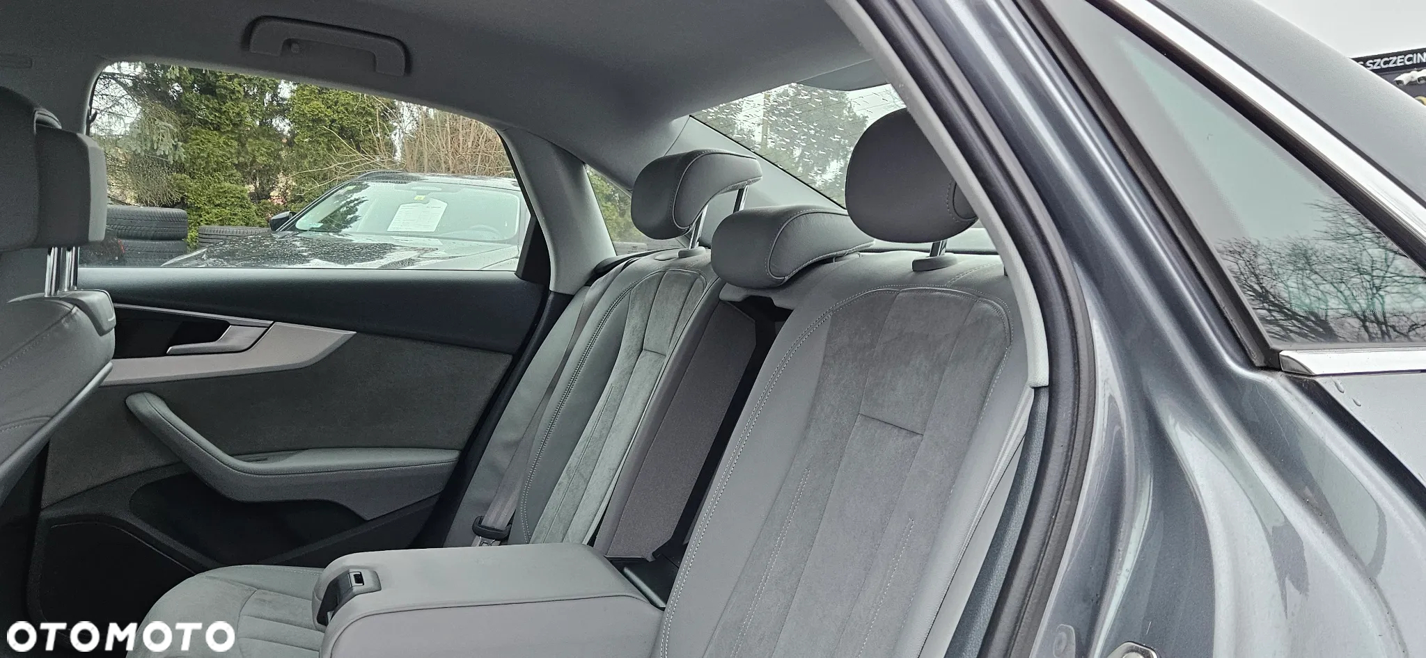 Audi A4 3.0 TDI S tronic - 23