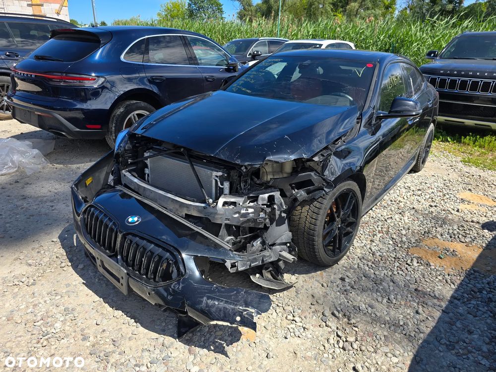 BMW Seria 2 - 5