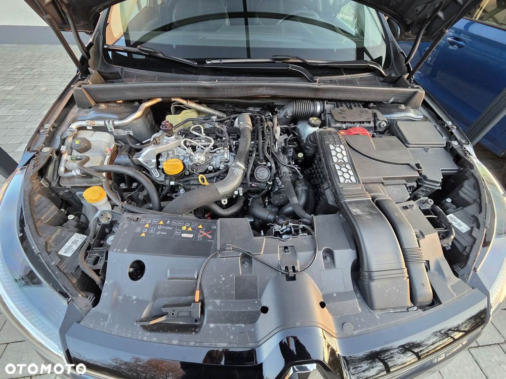 Renault Megane 1.3 TCe FAP Intens - 34