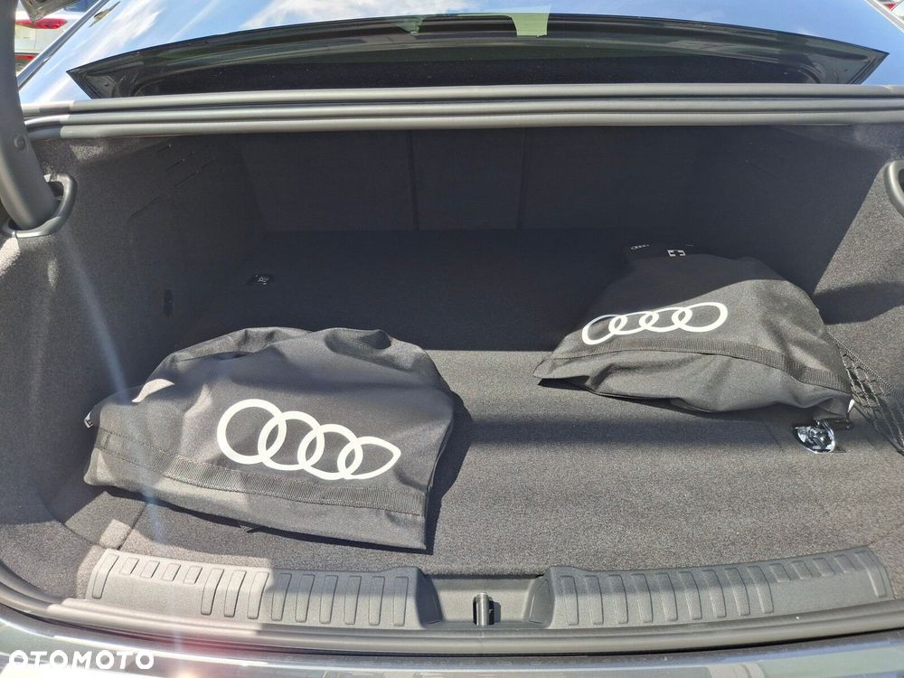 Audi A6 Limousine - 13