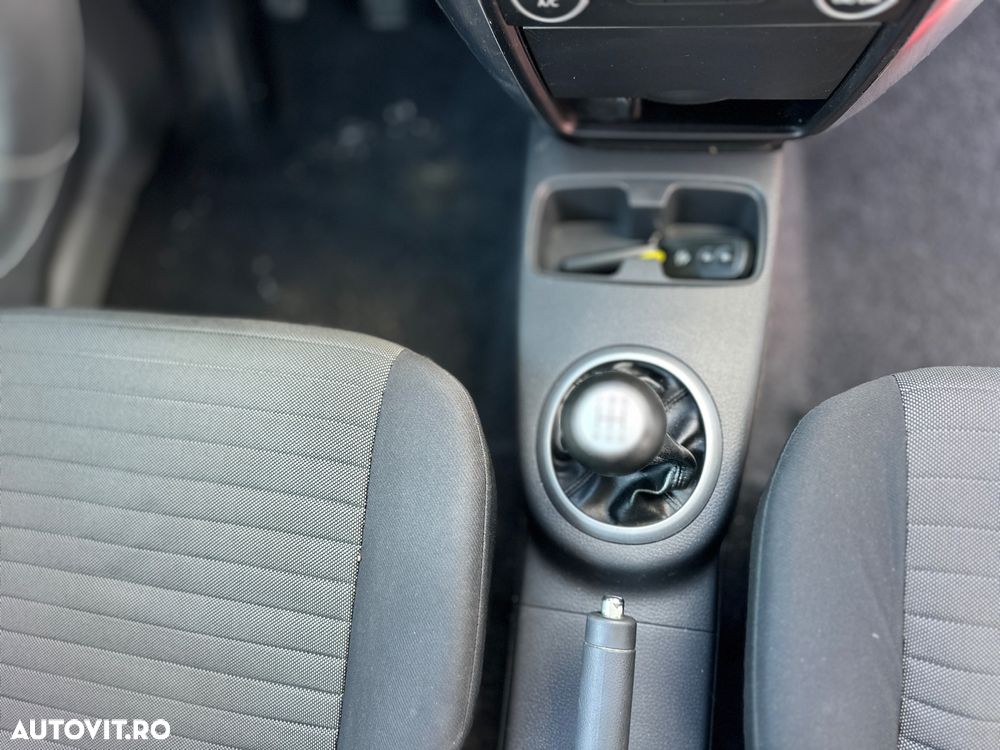 Suzuki SX4 1.6 GLX 4WD - 13