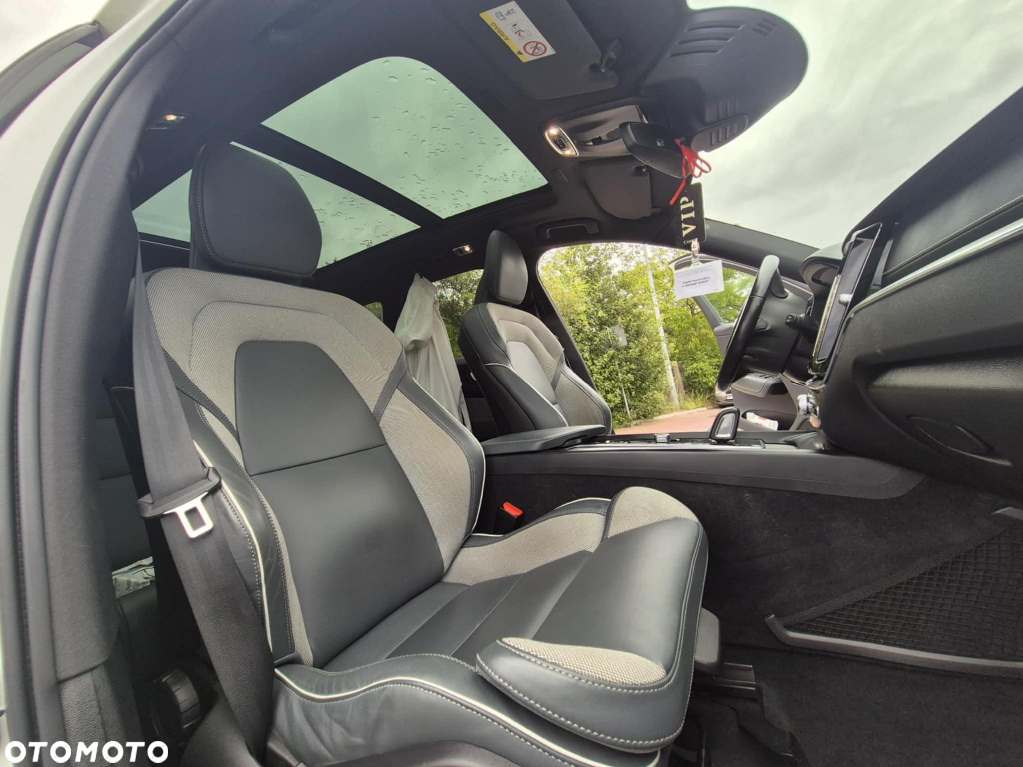 Volvo XC 60 B4 B Geartronic RDesign - 27
