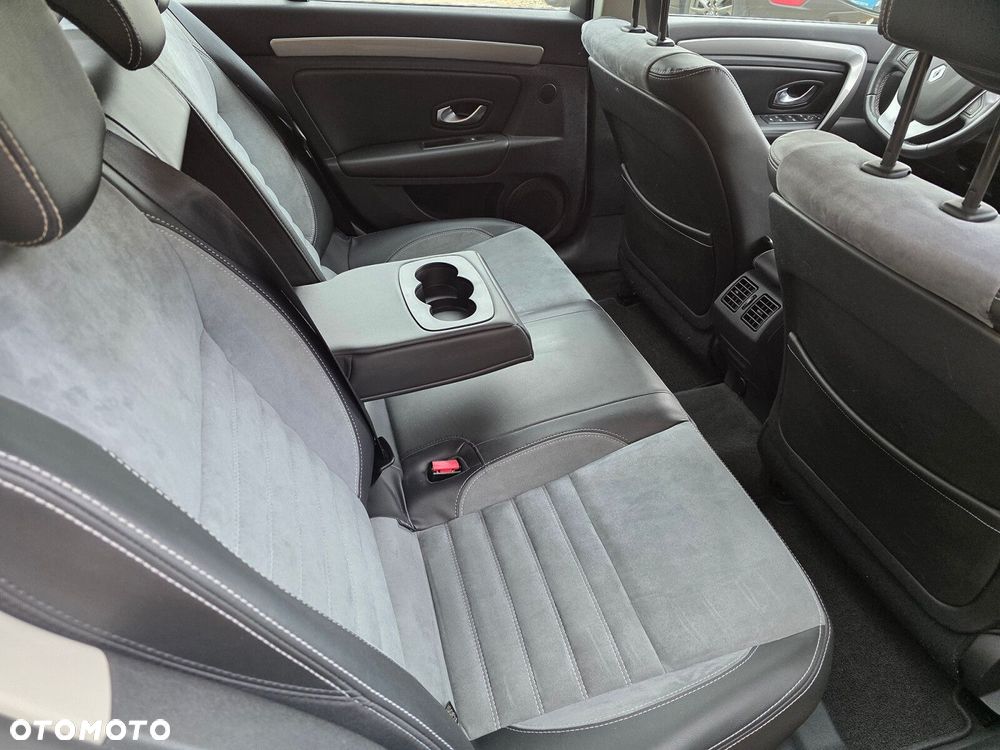 Renault Laguna - 15