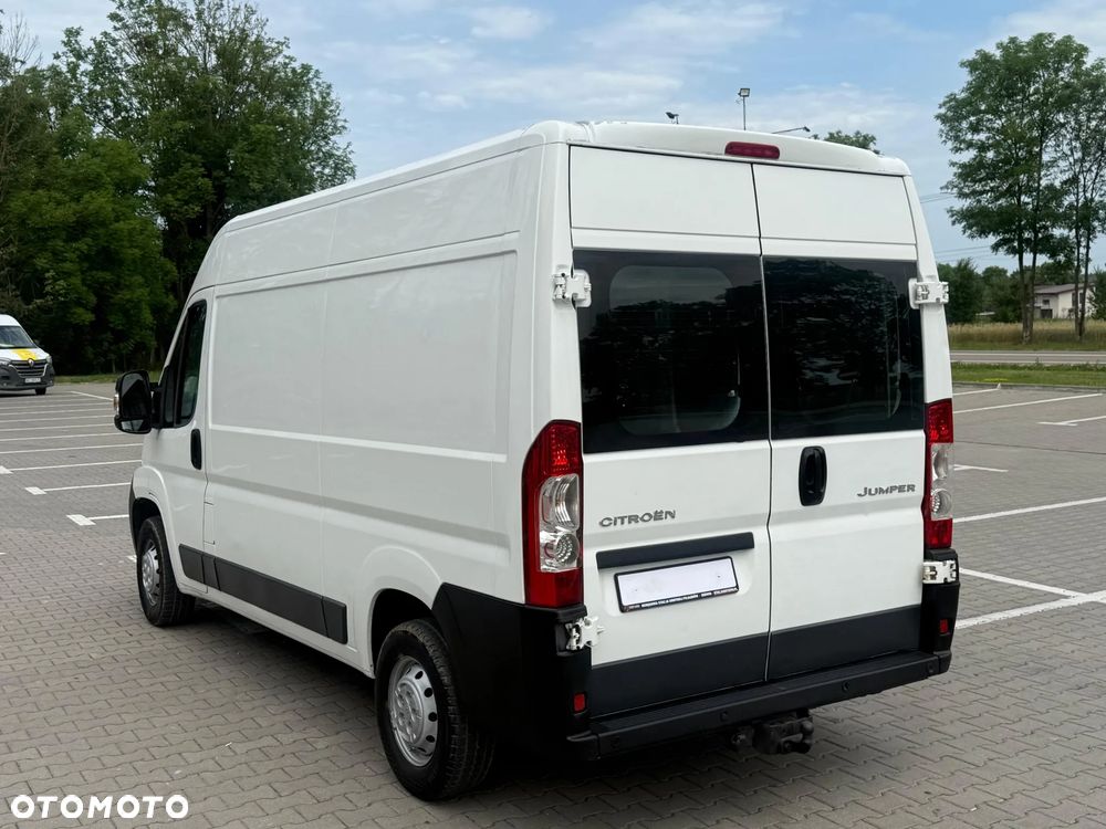 Citroën JUMPER - 18