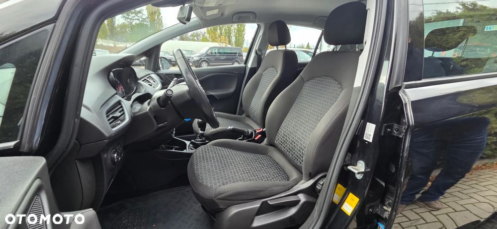 Opel Corsa 1.2 Cosmo - 27