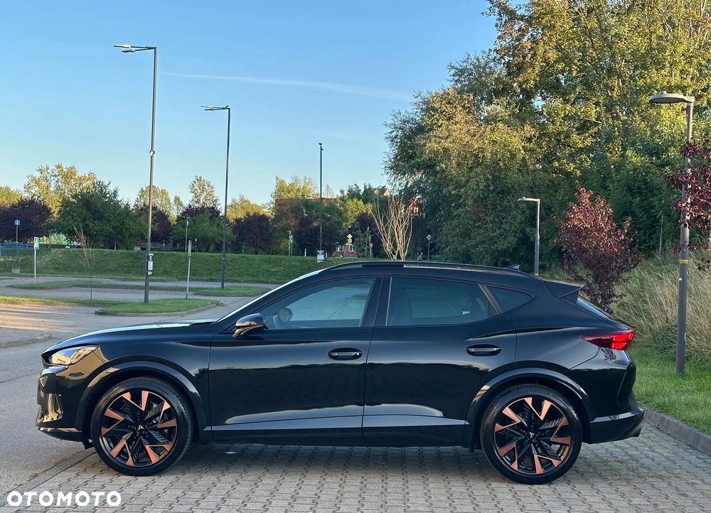 Cupra Formentor 2026 photo 5