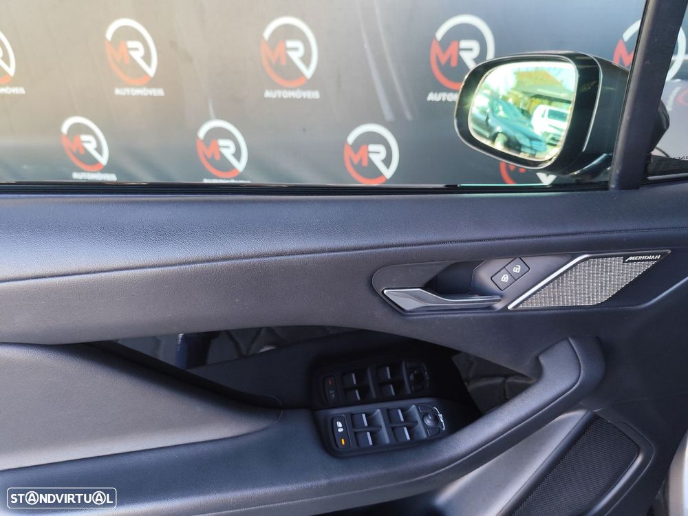 Jaguar I-Pace S AWD Aut. - 32