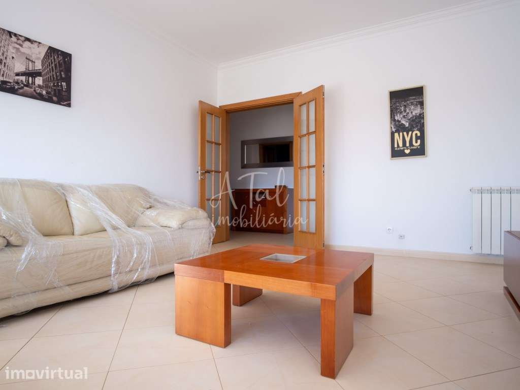 Apartamento T2+1 para Arrendamento no Barreiro | 2 Lugares de Estac... - Grande imagem: 3/22