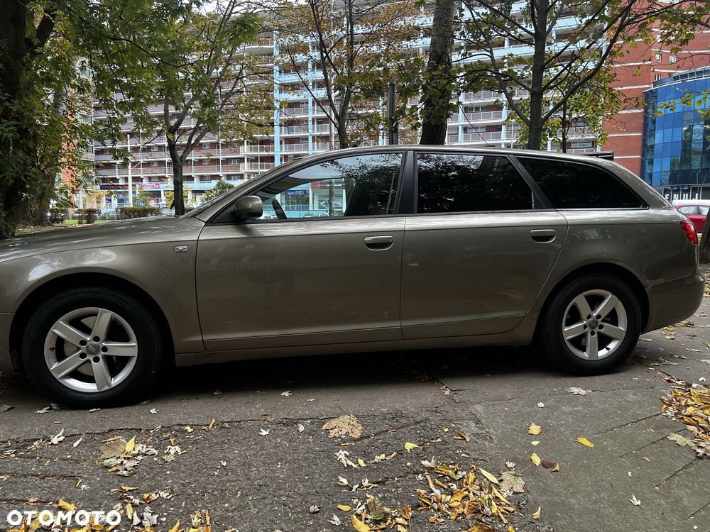 Audi A6 Limousine - 4