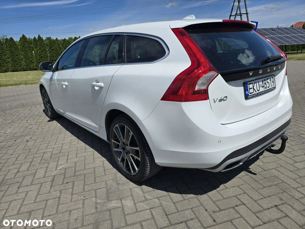 Volvo V60 - 12