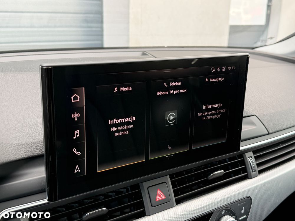 Audi A5 Sportback 2021