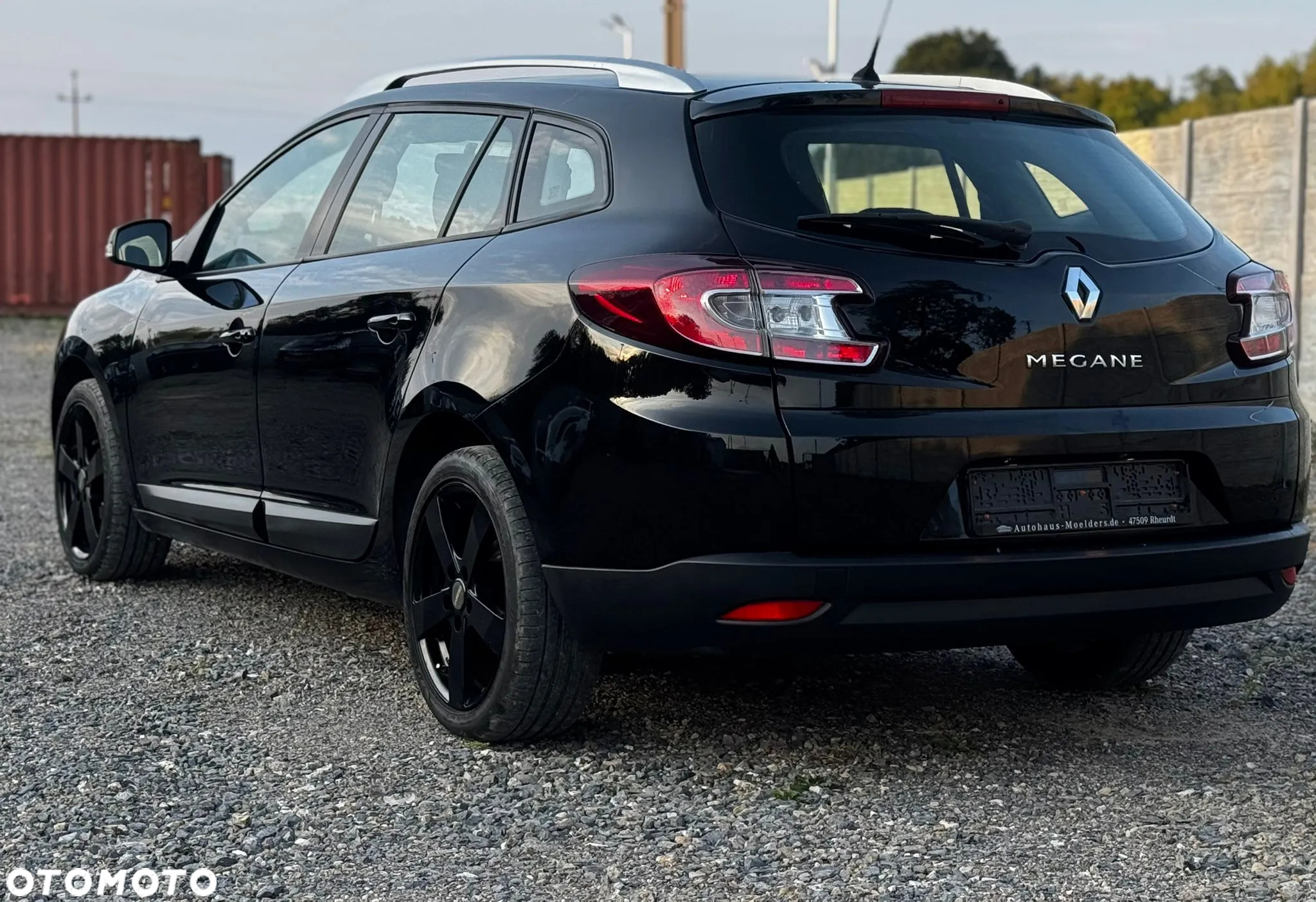 Renault Megane 1.6 16V 110 Night and Day - 29