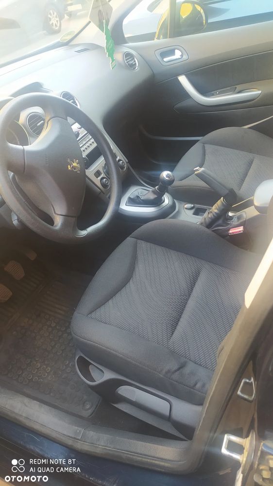 Peugeot 308 - 11