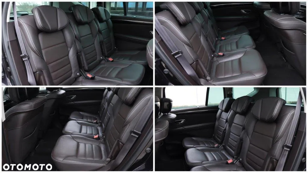 Renault Espace 1.6 dCi Energy Initiale Paris EDC - 31