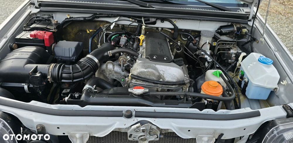 Suzuki Jimny Comfort - 9