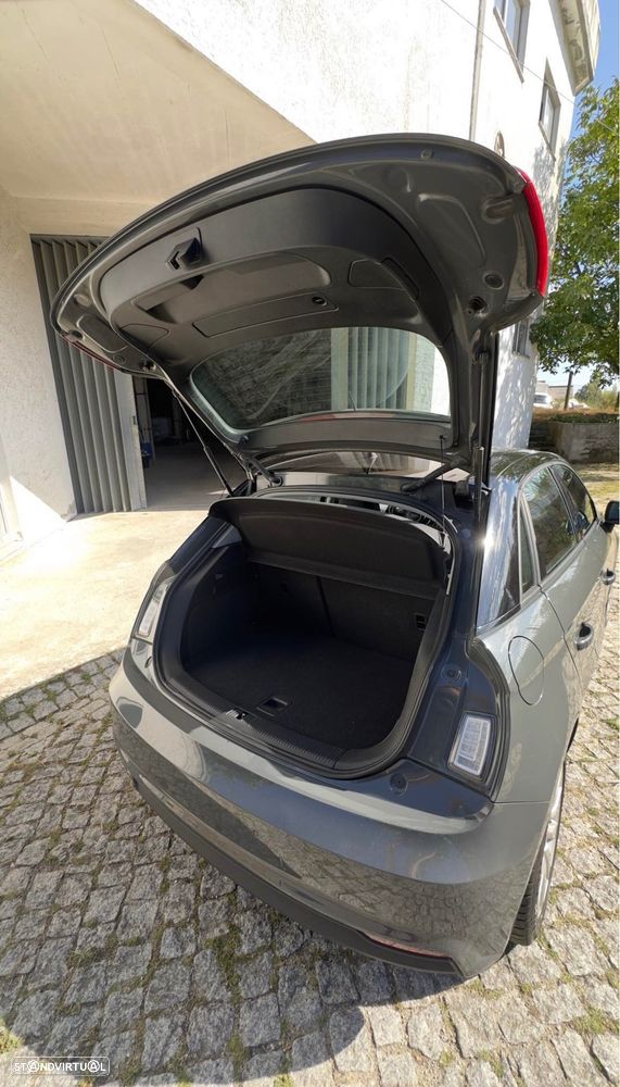 Audi A1 Sportback 1.4 TDI - 10