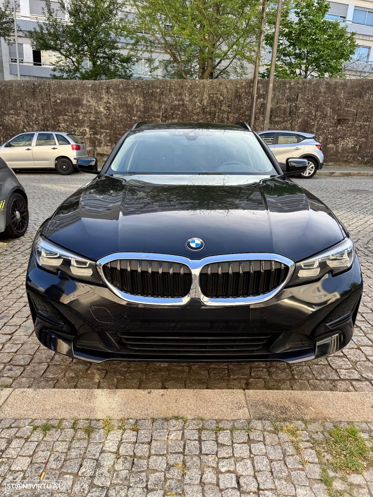 BMW 330 e Corporate Edition Auto - 3