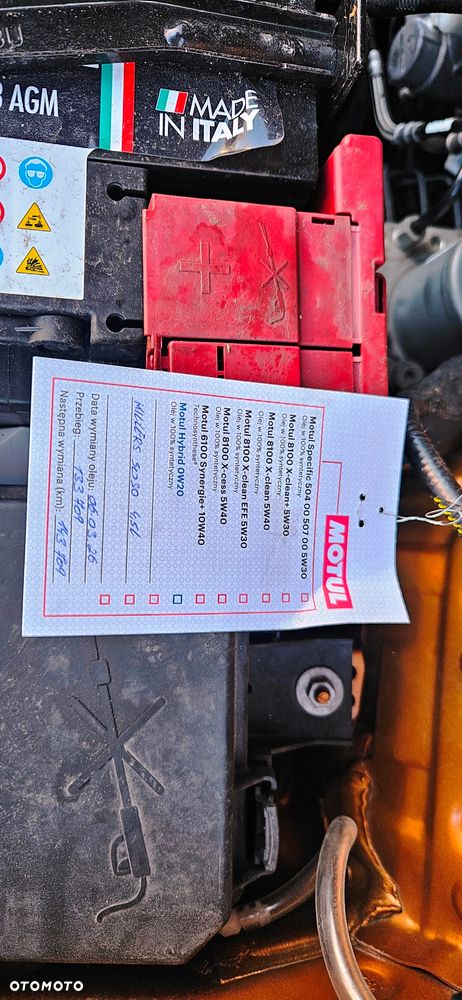 Opel Mokka 1.4 Turbo ecoFLEX Start/Stop 4x4 Color Innovation - 31