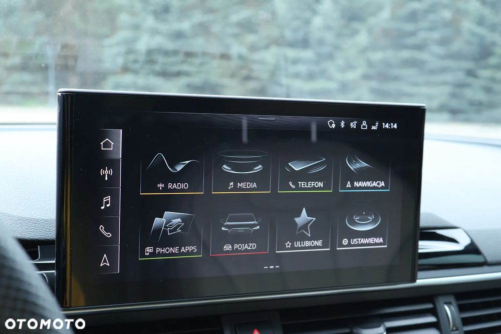 Audi A4 Limousine 45 TFSI quattro S tronic S line - 28