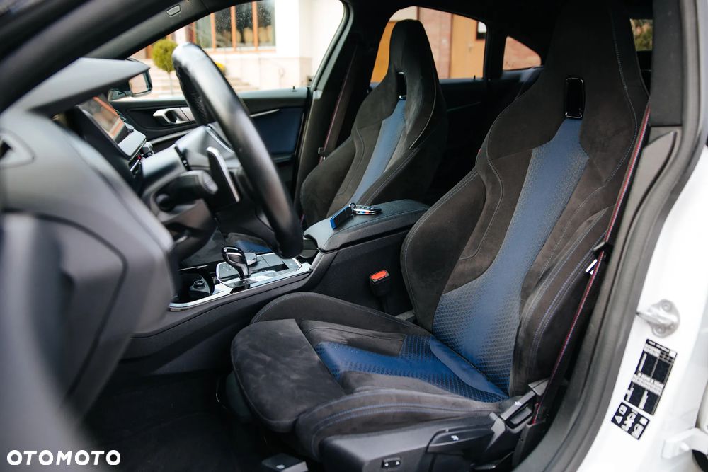 BMW Seria 2 M235i xDrive - 17