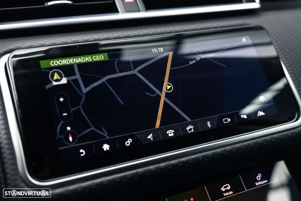 Land Rover Range Rover Velar 2.0d - 36