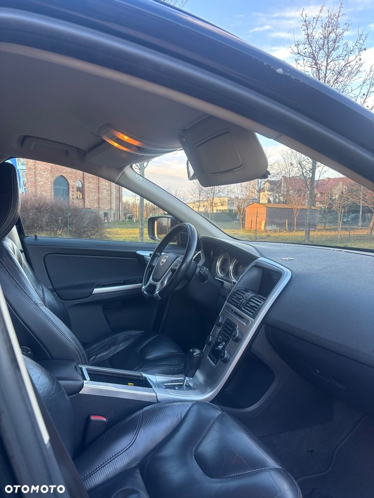 Volvo XC 60 - 11