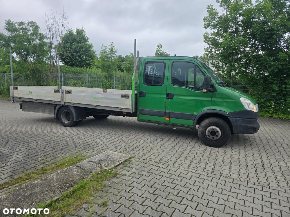Iveco Daily DK - 3