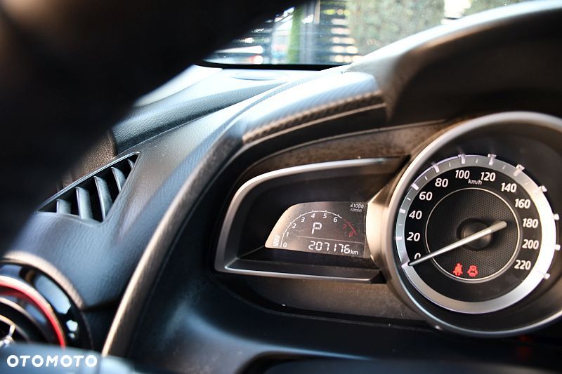 Mazda CX-3 2.0 Skypassion - 36