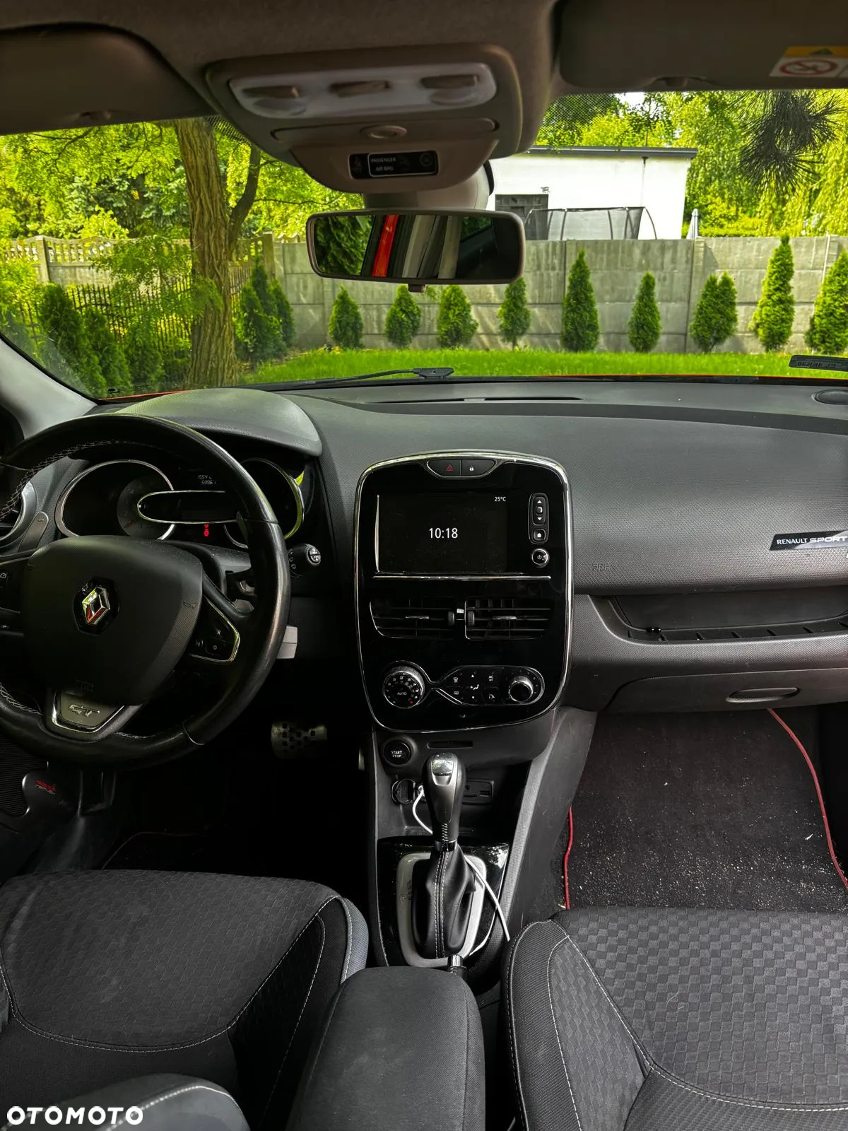 Renault Clio 1.2 TCe GT 120 EDC - 5