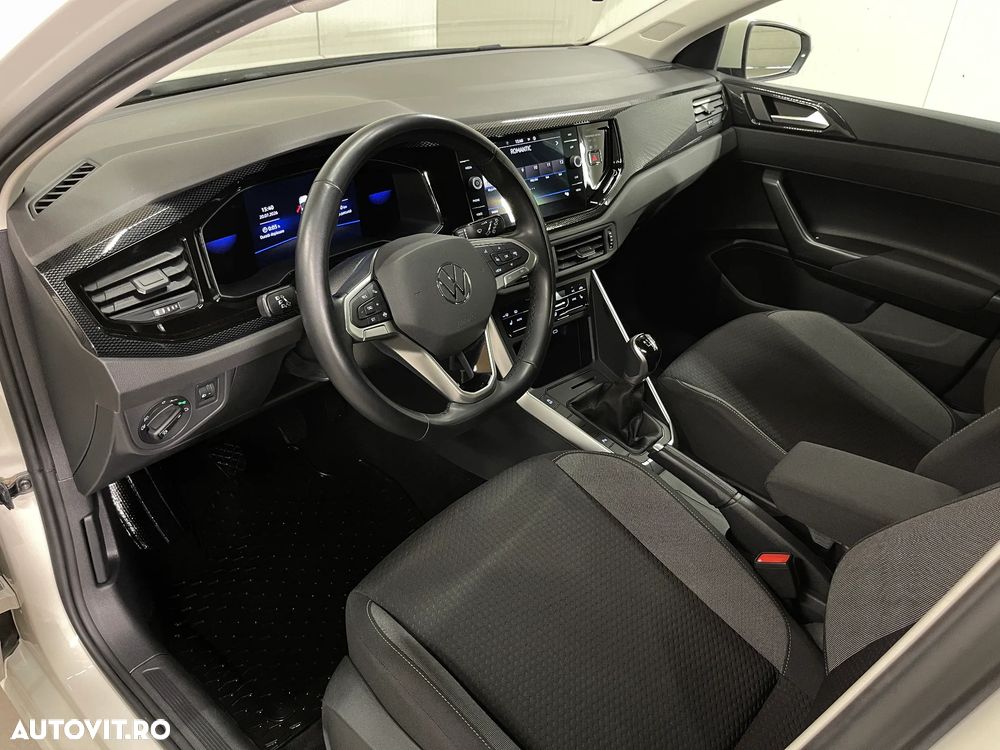 Volkswagen Polo 1.0 TSI Life - 6