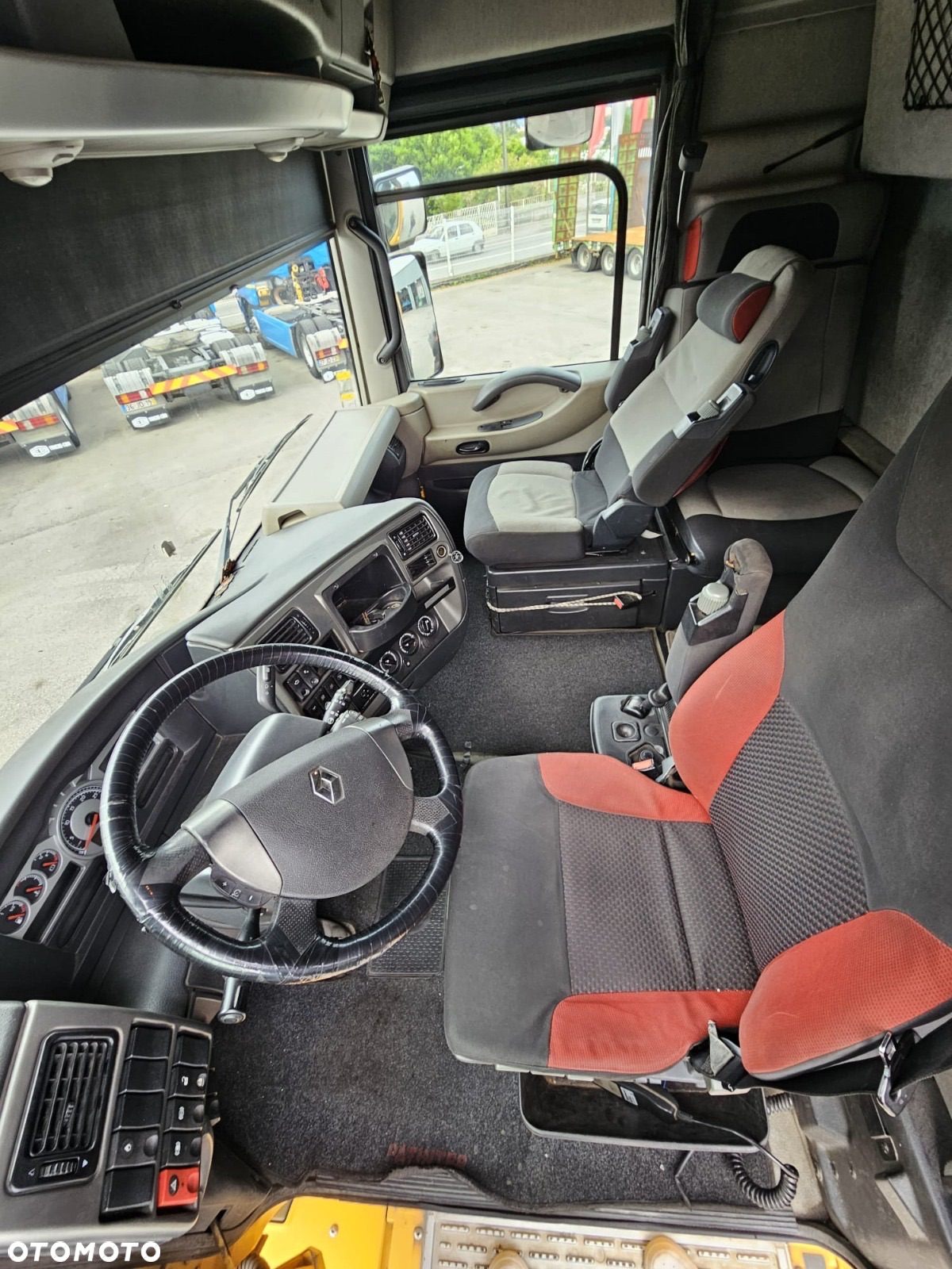 Renault Magnum - 6
